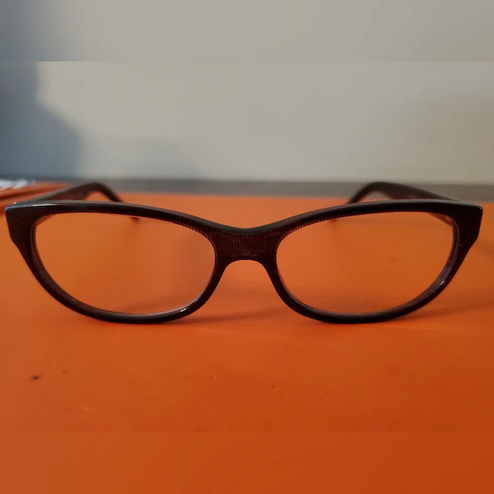 BURBERRY BE2106 EYEGLASSES/ FRAMES - Picture 3 of 11